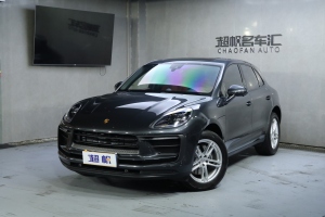 Macan 保时捷 Macan 2.0T