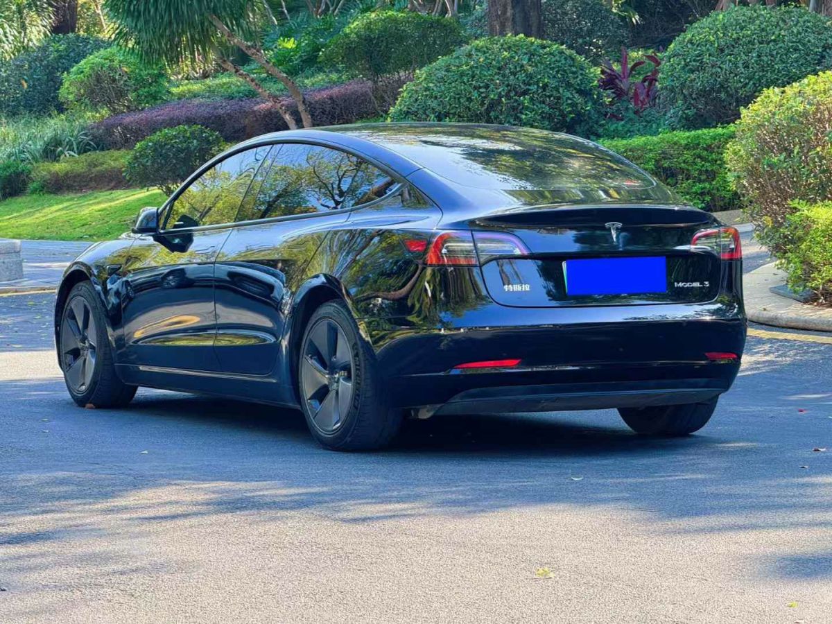 特斯拉 Model S  2021款 Plaid Plus 版圖片