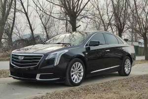 XTS 凱迪拉克 28T 精英型