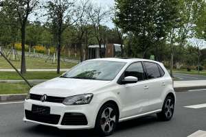 Polo 大眾 1.4TSI GTI