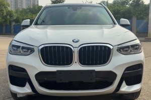 寶馬X3 寶馬 xDrive28i M運(yùn)動(dòng)套裝