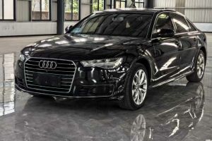 奧迪A6L 奧迪 A6L TFSI