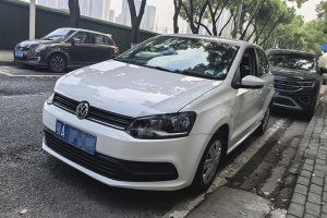 Polo 大眾 1.5L 自動(dòng)安駕型