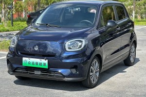 零跑T03 零跑 400輕享版 三元鋰