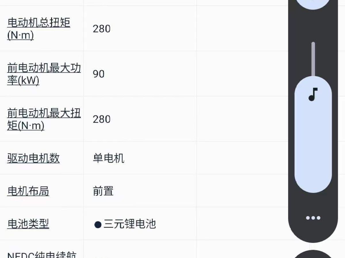 2017年1月長安 逸動XT  2017款 RS 1.5T 自動炫動型