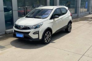 元 比亞迪 1.5TID 自動豪華型