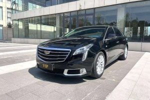 XTS 凱迪拉克 28T 精英型