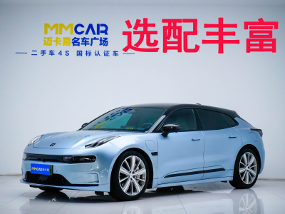 2023年5月 極氪 極氪001 ME版 100kWh圖片