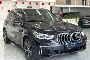 寶馬X5 寶馬 改款 xDrive 40Li M運動套裝