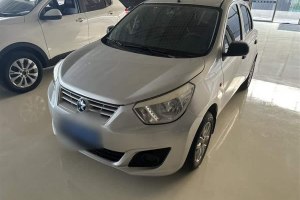 R30 啟辰 1.2L 手動優(yōu)享版