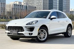 Macan 保時捷 Macan 2.0T