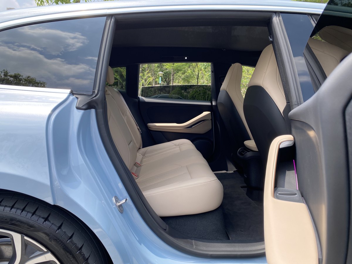 2023年9月蔚來 蔚來ET5T  2023款 75kWh Touring