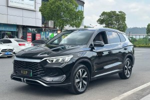 宋Pro新能源 比亞迪 榮耀版 DM-i 110KM超越型