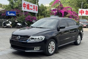 朗逸 大眾 改款經(jīng)典 1.6L 手動舒適版