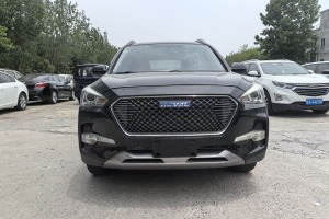 M6 哈弗 1.5T 自動(dòng)兩驅(qū)精英型