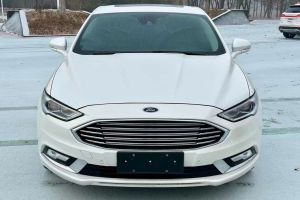 蒙迪歐 福特  EcoBoost 180 智控豪華型 國(guó)VI