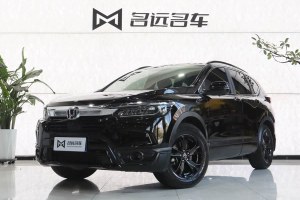 皓影 本田 240TURBO CVT兩驅(qū)精英版