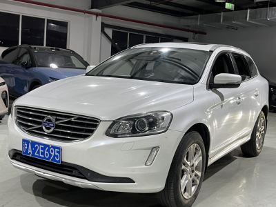 2017年1月 沃爾沃 XC60 T5 智進版圖片