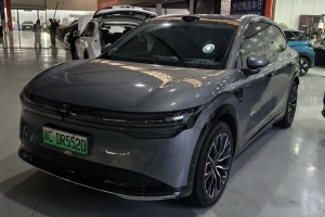 極氪7X 極氪 100kWh 長(zhǎng)續(xù)航四驅(qū)智駕版