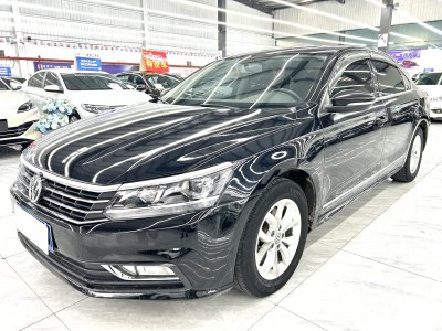 2018年3月 大眾 帕薩特 330TSI DSG尊榮版圖片