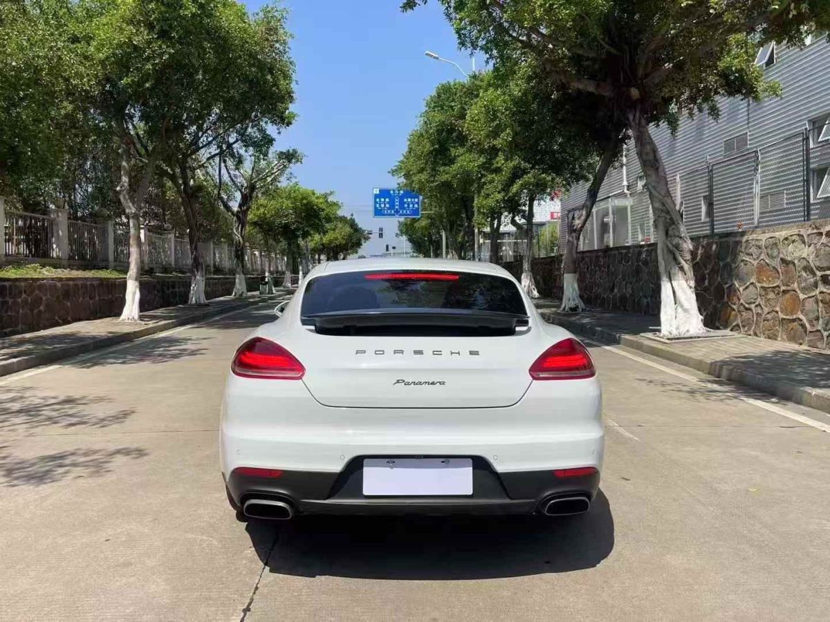 保時(shí)捷 911  2016款 Carrera Cabriolet 3.0T圖片