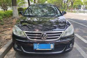 朗逸 大眾 1.4TSI DSG品雅版