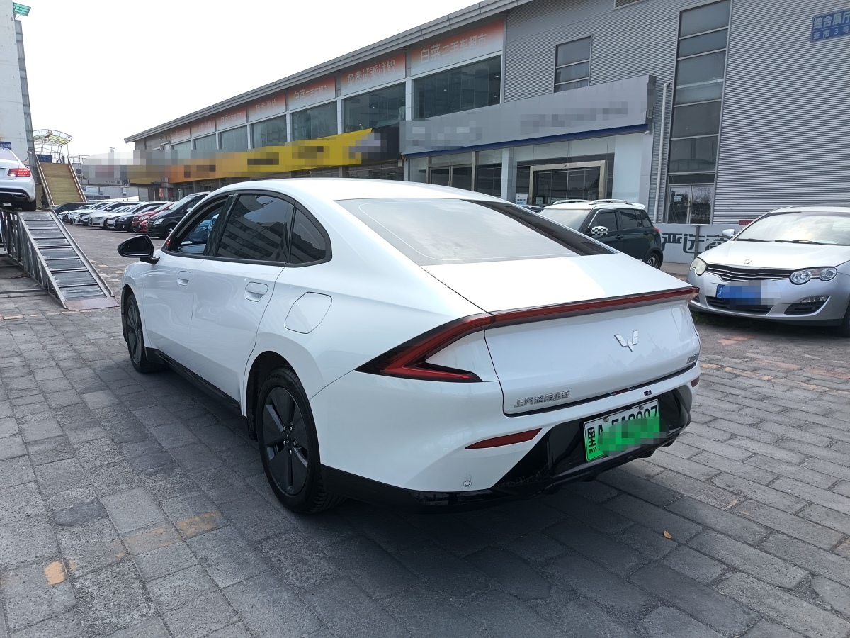 五菱 五菱星光  2024款 共創(chuàng)版 70 標準型圖片