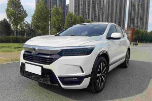 皓影 本田 銳?混動(dòng) 2.0L 兩驅(qū)銳?豪華版