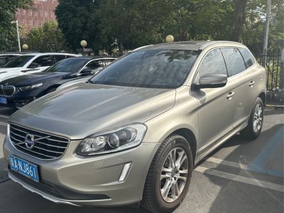 2014年12月 沃爾沃 XC60 T5 智行版圖片