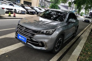 CS85 COUPE 長(zhǎng)安  2.0T 動(dòng)版 國(guó)VI