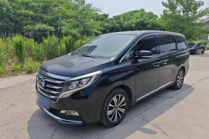 M8 廣汽傳祺 320T 尊貴版