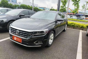 帕薩特 大眾 280TSI 商務(wù)版 國VI