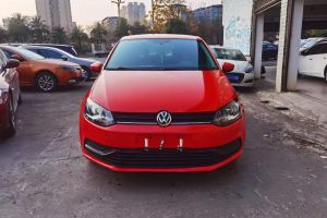 Polo 大眾  Plus 1.5L 自動Beats潮酷版