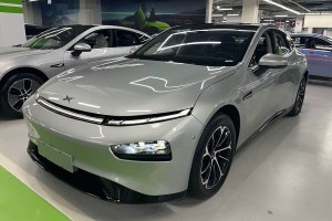 P7 小鵬 670E+