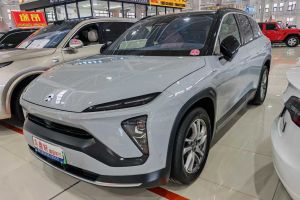 蔚來ET7 蔚來 100kWh