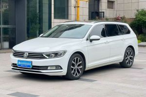 蔚攬 大眾 280TSI 兩驅(qū)舒行版