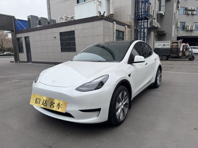 2023年6月 特斯拉 Model 3 后輪驅(qū)動版圖片