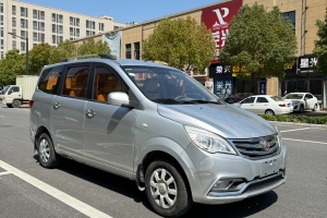 M30 北汽威旺 1.5L基本型BJ415B