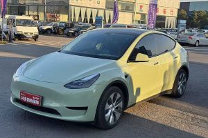 Model 3 特斯拉 煥新版 后輪驅(qū)動(dòng)