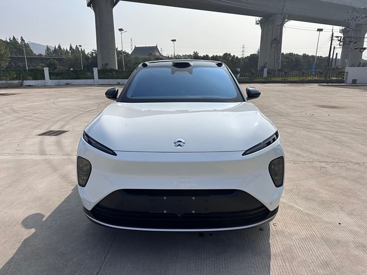 蔚來 ES8  2023款 75kWh 行政版圖片