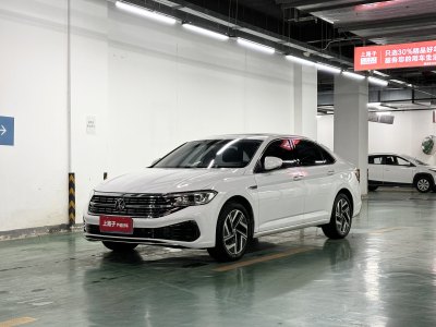 2024年7月 大众 速腾 300TSI DSG超越版图片