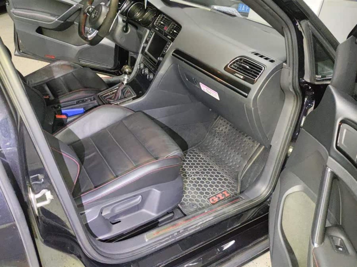 福特 Mustang  2018款 2.3L EcoBoost圖片
