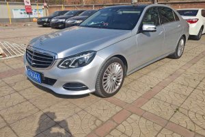 奔馳E級 奔馳 改款 E 260 L 豪華型