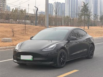 2023年9月 特斯拉 Model Y 后輪驅動版圖片