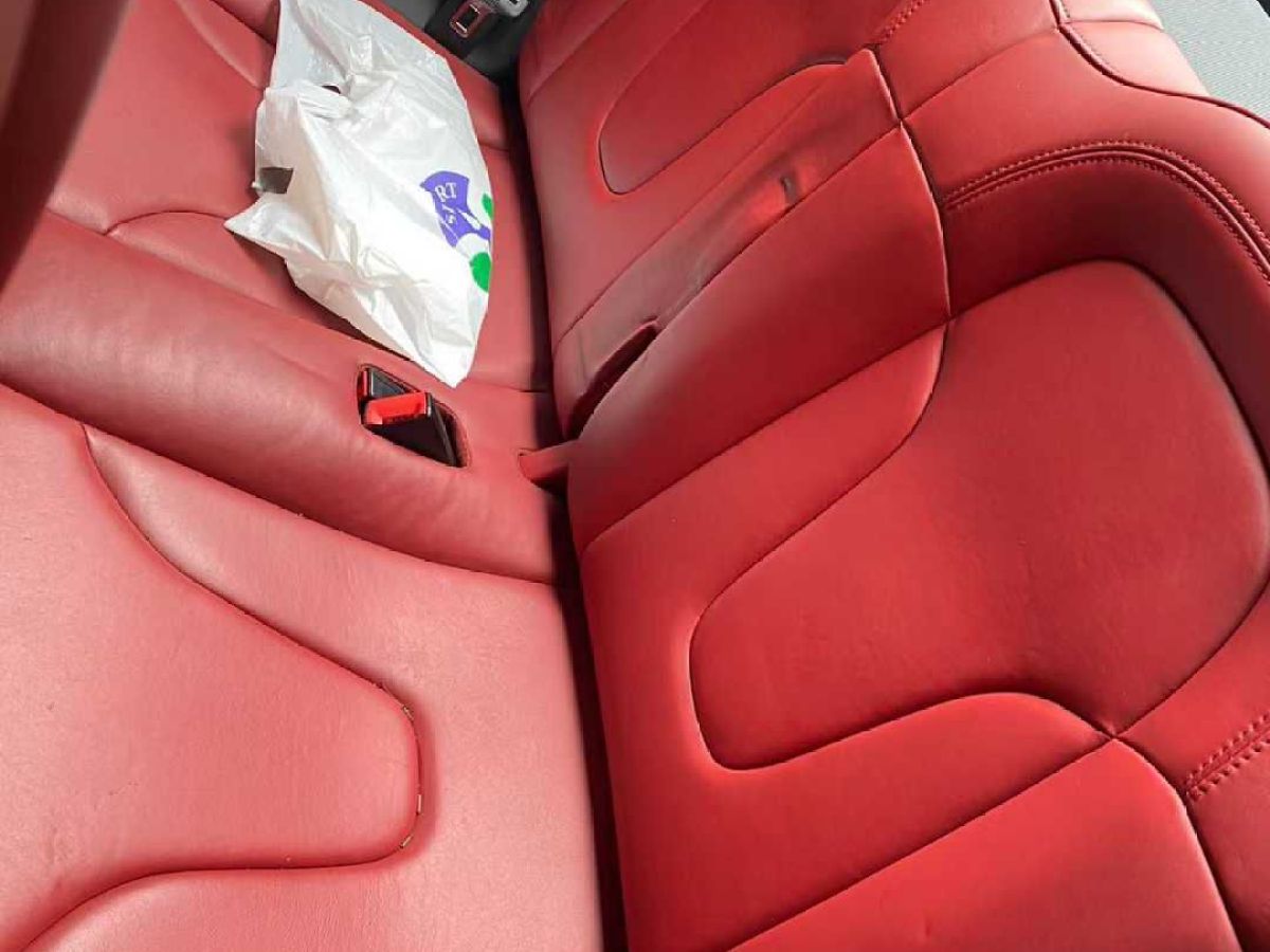 奧迪 奧迪A1  2012款 1.4 TFSI Ego圖片