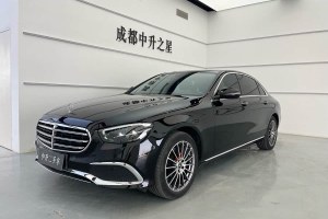 奔馳E級 奔馳 改款 E 260 L