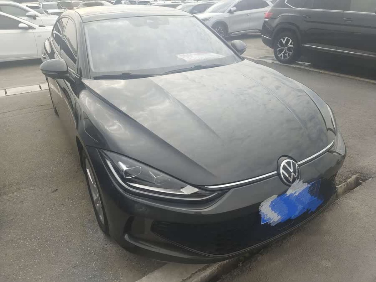 大眾 凌渡  2022款 凌渡L 280TSI DSG超辣旗艦版圖片
