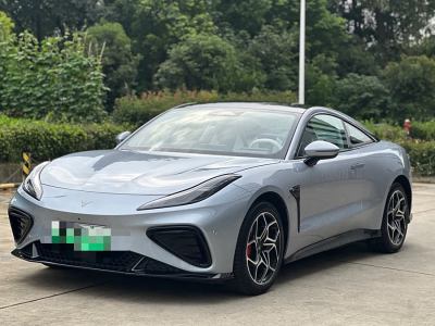 2023年6月 哪吒 哪吒GT 580 AWD 運(yùn)動版圖片