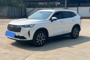 H6 哈弗 第三代 1.5T 自動兩驅(qū)Pro