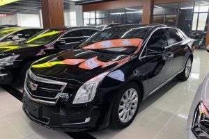 XTS 凯迪拉克 28T 技术型